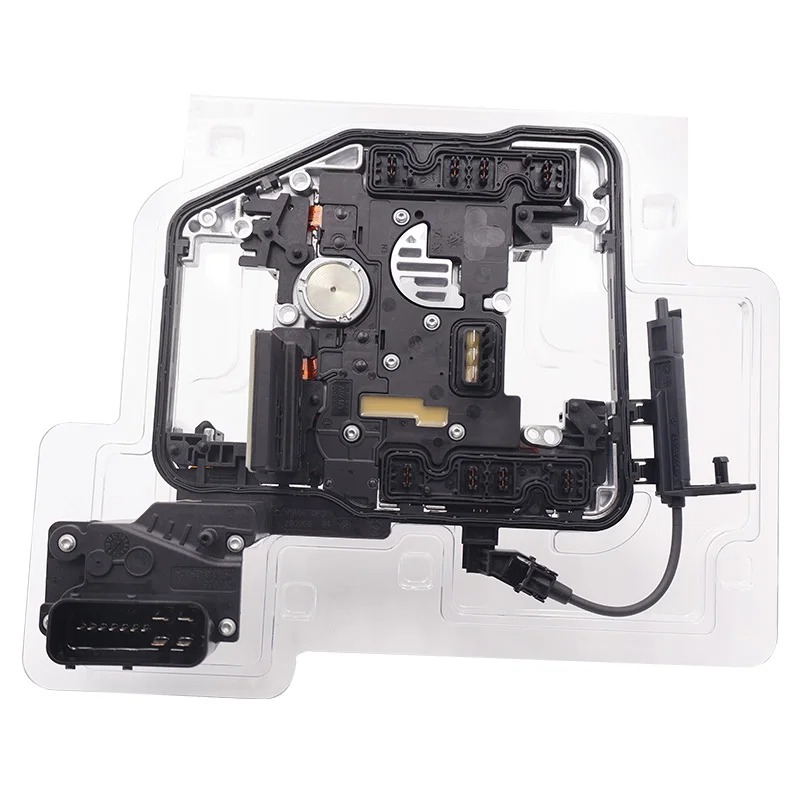 New Original LUK 0AM927769D DSG 7-speed Transmission Control Unit TCU TCM  for VW for  Transmission Control Module